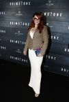 Amsterdam 9 januari 2016
Premiere Brimstone in Tuschinski met oa Emilia Jones en Dakota Fanning gemaakt door regisseur Martin Koolhoven .
Marlies Dekkers