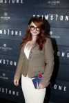 Amsterdam 9 januari 2016
Premiere Brimstone in Tuschinski met oa Emilia Jones en Dakota Fanning gemaakt door regisseur Martin Koolhoven .
Marlies Dekkers