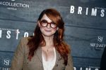 Amsterdam 9 januari 2016
Premiere Brimstone in Tuschinski met oa Emilia Jones en Dakota Fanning gemaakt door regisseur Martin Koolhoven .
Marlies Dekkers