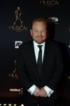 Utrecht 12 januari 2017
Uitreiking musical awards in het beatrixtheater. Martijn Fischer