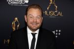 Utrecht 12 januari 2017
Uitreiking musical awards in het beatrixtheater. Martijn Fischer