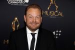 Utrecht 12 januari 2017
Uitreiking musical awards in het beatrixtheater. Martijn Fischer