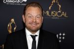 Utrecht 12 januari 2017
Uitreiking musical awards in het beatrixtheater. Martijn Fischer