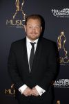 Utrecht 12 januari 2017
Uitreiking musical awards in het beatrixtheater. Martijn Fischer