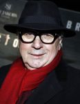 Amsterdam 9 januari 2016
Premiere Brimstone in Tuschinski met oa Emilia Jones en Dakota Fanning gemaakt door regisseur Martin Koolhoven .
Matthijs v Heijninge
