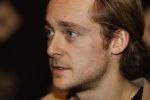 Amsterdam 19 januari 2017.
Premiere Brussel in de beurs van Berlage.
Matthijs v d Sande Bakhuyzen