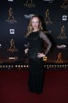 Utrecht 12 januari 2017
Uitreiking musical awards in het beatrixtheater.
Mel Wallis de Vries
