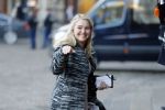 Amsterdam 17 januari 2017
Nieuwjaarsreceptie Koning Willem Alexander en Koningin Maxima in het paleis op de dam. Melanie Schulz