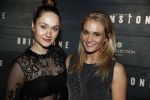 Amsterdam 9 januari 2016
Premiere Brimstone in Tuschinski met oa Emilia Jones en Dakota Fanning gemaakt door regisseur Martin Koolhoven .
Melody Klaver (Links)