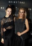 Amsterdam 9 januari 2016
Premiere Brimstone in Tuschinski met oa Emilia Jones en Dakota Fanning gemaakt door regisseur Martin Koolhoven .
Melody Klaver met een vriendin