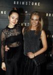 Amsterdam 9 januari 2016
Premiere Brimstone in Tuschinski met oa Emilia Jones en Dakota Fanning gemaakt door regisseur Martin Koolhoven .
Melody Klaver met een vriendin