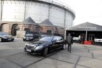 Amsterdam 27 januari 2017 
Amsterdam fashion week gesponsord door Mercedes Benz