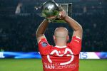 Eindhoven, 22 Januari 2017 Kompetitiewedstrijd PSV-SC Heerenveen, eindstand 4-3 met o.a. Michael v Gerwen die werd gehuldigd.