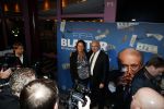 Hoorn 16 januari 2017
Premiere van FIFA Blatter, de val van de voetbalkeizer, in Schouwburg Het Park in Hoorn. 
Michael v Praag met zijn vrouw