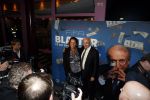 Hoorn 16 januari 2017
Premiere van FIFA Blatter, de val van de voetbalkeizer, in Schouwburg Het Park in Hoorn. 
Michael v Praag met zijn vrouw