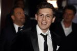 Utrecht 12 januari 2017
Uitreiking musical awards in het beatrixtheater.
Mike Weerts