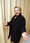 Amsterdam, 6 Januari 2017
Perspresentatie Into The Woods
Mirjam de Rooij