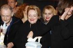 Amsterdam, 6 Januari 2017
Perspresentatie Into The Woods
Mirjam de Rooij