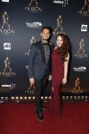 Utrecht 12 januari 2017
Uitreiking musical awards in het beatrixtheater.
