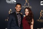 Utrecht 12 januari 2017
Uitreiking musical awards in het beatrixtheater.