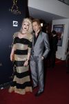 Utrecht 12 januari 2017
Uitreiking musical awards in het beatrixtheater.