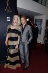 Utrecht 12 januari 2017
Uitreiking musical awards in het beatrixtheater.