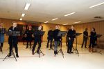 Amsterdam, 6 Januari 2017
Perspresentatie Into The Woods
Musical Into the Woods