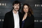 Amsterdam 9 januari 2016
Premiere Brimstone in Tuschinski met oa Emilia Jones en Dakota Fanning gemaakt door regisseur Martin Koolhoven .
Niels Gomperts met partner Chantal met partner