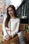 Amsterdam 29 januari 2017 
Surprise party Harry Mens vanwege zijn 70e verjaardag. Het werd gevierd op het leidse plein. dochter Nour Mens