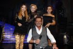 Aalsmeer 30 januari 2017
Nieuwjaarsreceptie Henk Geels in studio 's Aalsmeer. O'G3ne