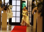 Hoofddorp 17 januari 2017
Patricia Paay is opnieuw getrouwd met Robbert Hinfelaar. Dat gebeurde in Claus party Center in Hoofddorp