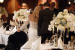 Hoofddorp 17 januari 2017
Patricia Paay is opnieuw getrouwd met Robbert Hinfelaar. Dat gebeurde in Claus party Center in Hoofddorp