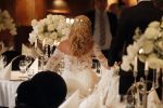 Hoofddorp 17 januari 2017
Patricia Paay is opnieuw getrouwd met Robbert Hinfelaar. Dat gebeurde in Claus party Center in Hoofddorp