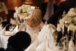Hoofddorp 17 januari 2017
Patricia Paay is opnieuw getrouwd met Robbert Hinfelaar. Dat gebeurde in Claus party Center in Hoofddorp