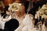 Hoofddorp 17 januari 2017
Patricia Paay is opnieuw getrouwd met Robbert Hinfelaar. Dat gebeurde in Claus party Center in Hoofddorp