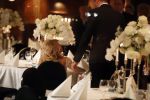 Hoofddorp 17 januari 2017
Patricia Paay is opnieuw getrouwd met Robbert Hinfelaar. Dat gebeurde in Claus party Center in Hoofddorp