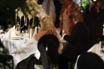 Hoofddorp 17 januari 2017
Patricia Paay is opnieuw getrouwd met Robbert Hinfelaar. Dat gebeurde in Claus party Center in Hoofddorp