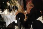 Hoofddorp 17 januari 2017
Patricia Paay is opnieuw getrouwd met Robbert Hinfelaar. Dat gebeurde in Claus party Center in Hoofddorp
