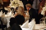 Hoofddorp 17 januari 2017
Patricia Paay is opnieuw getrouwd met Robbert Hinfelaar. Dat gebeurde in Claus party Center in Hoofddorp
