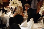 Hoofddorp 17 januari 2017
Patricia Paay is opnieuw getrouwd met Robbert Hinfelaar. Dat gebeurde in Claus party Center in Hoofddorp