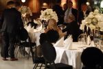 Hoofddorp 17 januari 2017
Patricia Paay is opnieuw getrouwd met Robbert Hinfelaar. Dat gebeurde in Claus party Center in Hoofddorp