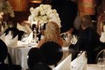 Hoofddorp 17 januari 2017
Patricia Paay is opnieuw getrouwd met Robbert Hinfelaar. Dat gebeurde in Claus party Center in Hoofddorp