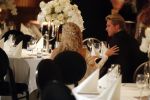 Hoofddorp 17 januari 2017
Patricia Paay is opnieuw getrouwd met Robbert Hinfelaar. Dat gebeurde in Claus party Center in Hoofddorp
