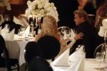 Hoofddorp 17 januari 2017
Patricia Paay is opnieuw getrouwd met Robbert Hinfelaar. Dat gebeurde in Claus party Center in Hoofddorp