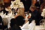 Hoofddorp 17 januari 2017
Patricia Paay is opnieuw getrouwd met Robbert Hinfelaar. Dat gebeurde in Claus party Center in Hoofddorp