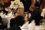 Hoofddorp 17 januari 2017
Patricia Paay is opnieuw getrouwd met Robbert Hinfelaar. Dat gebeurde in Claus party Center in Hoofddorp