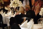 Hoofddorp 17 januari 2017
Patricia Paay is opnieuw getrouwd met Robbert Hinfelaar. Dat gebeurde in Claus party Center in Hoofddorp