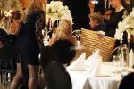 Hoofddorp 17 januari 2017
Patricia Paay is opnieuw getrouwd met Robbert Hinfelaar. Dat gebeurde in Claus party Center in Hoofddorp