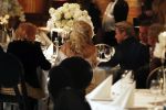 Hoofddorp 17 januari 2017
Patricia Paay is opnieuw getrouwd met Robbert Hinfelaar. Dat gebeurde in Claus party Center in Hoofddorp