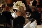 Hoofddorp 17 januari 2017
Patricia Paay is opnieuw getrouwd met Robbert Hinfelaar. Dat gebeurde in Claus party Center in Hoofddorp